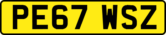 PE67WSZ