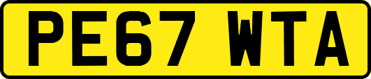PE67WTA