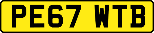 PE67WTB