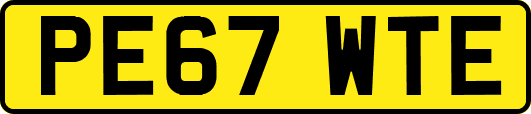 PE67WTE