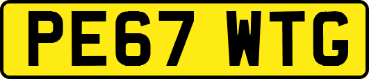 PE67WTG