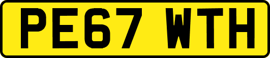 PE67WTH