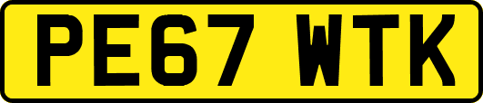 PE67WTK