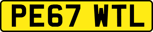 PE67WTL