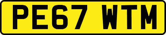 PE67WTM