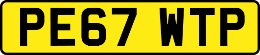 PE67WTP