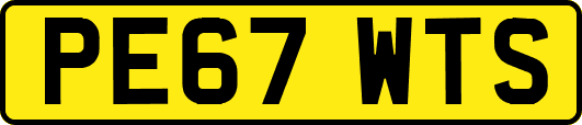 PE67WTS