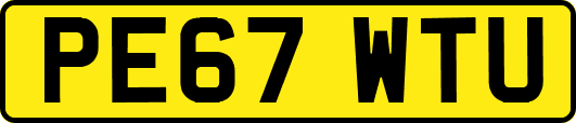PE67WTU
