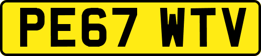 PE67WTV