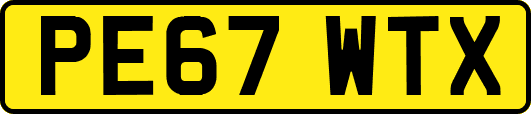 PE67WTX