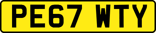 PE67WTY