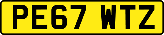 PE67WTZ