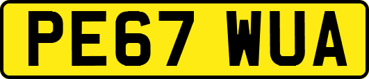 PE67WUA