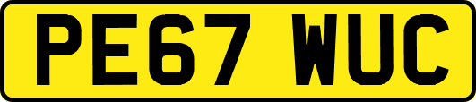 PE67WUC