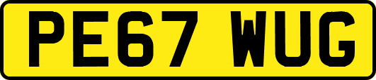 PE67WUG