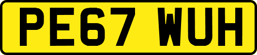 PE67WUH