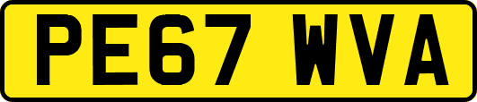 PE67WVA