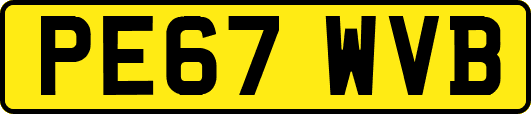 PE67WVB