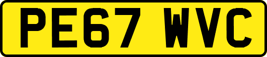 PE67WVC