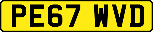 PE67WVD