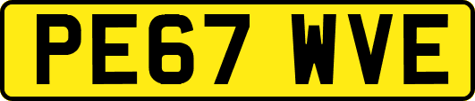 PE67WVE
