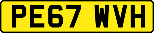 PE67WVH