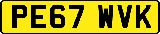 PE67WVK