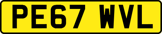 PE67WVL
