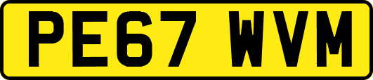 PE67WVM