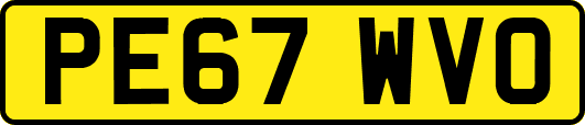 PE67WVO