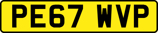 PE67WVP