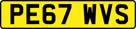 PE67WVS