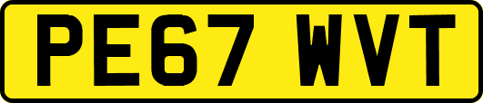 PE67WVT