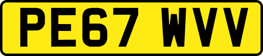 PE67WVV
