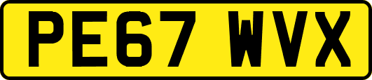 PE67WVX