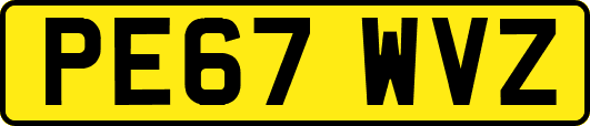 PE67WVZ