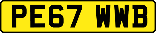 PE67WWB