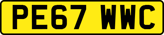 PE67WWC