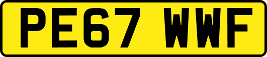 PE67WWF