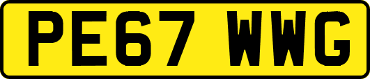 PE67WWG