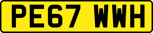 PE67WWH