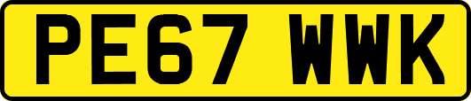 PE67WWK