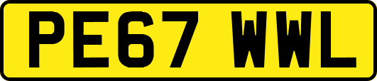 PE67WWL