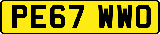 PE67WWO