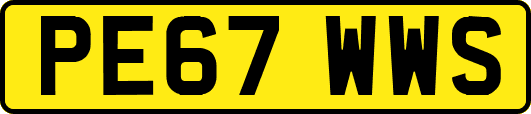 PE67WWS