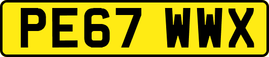 PE67WWX