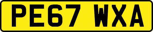 PE67WXA