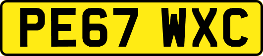 PE67WXC
