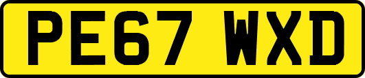 PE67WXD
