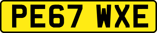 PE67WXE